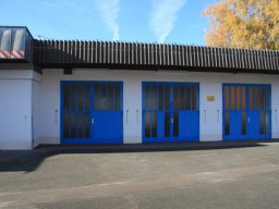 Lagerhalle 3a